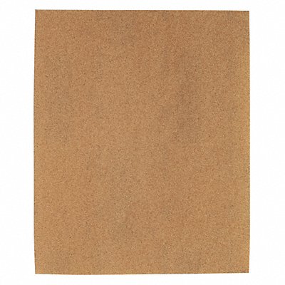 GRAINGER 5539510844 Sanding Sheet 11 in L 9 in W PK100