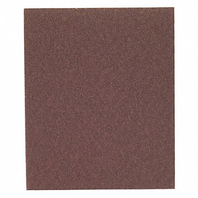 NORTON 66261058713 Sanding Sheet 11 in L 9 in W P40 G
