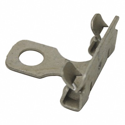 BIRD BARRIER nigc10 Girder Clip 1 in W 1 in H PK100