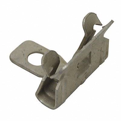 BIRD BARRIER nigc20 Girder Clip 1 in W 1 in H PK100