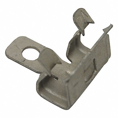 BIRD BARRIER nigc30 Girder Clip 1 1/4 in W 1 1/2 in H PK100