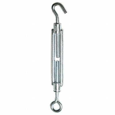 BIRD BARRIER ntg200 Netting Turnbuckle 1/2 in W 6 in H PK10