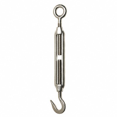 BIRD BARRIER nts200 Netting Turnbuckle 1/2 in W 6 in H PK10