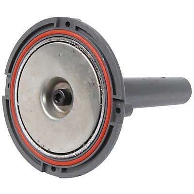 BIRD BARRIER tgf05 Fasteners 2-1/2 L Silver PK5