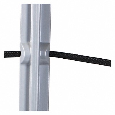 BIRD BARRIER tgpc15 Wire and Cord Bird Repellent 1 500 ft L