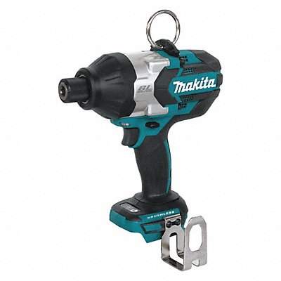 MAKITA XWT09XVZ Impact Wrench Cordless Full-Size 18VDC