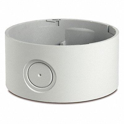 FEDERAL SIGNAL SLMBD012024GY Base Grey LED