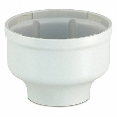 FEDERAL SIGNAL SLMBP120240GY Base Grey LED