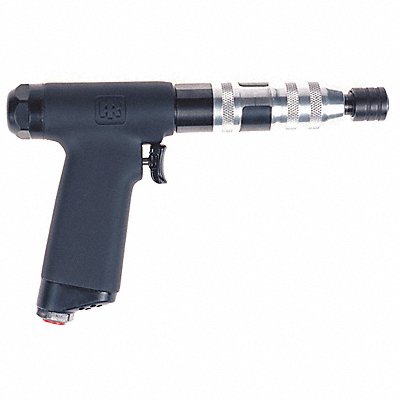 INGERSOLL RAND 1RAMC1 Screwdriver Air Powered 20.4 in-lb.