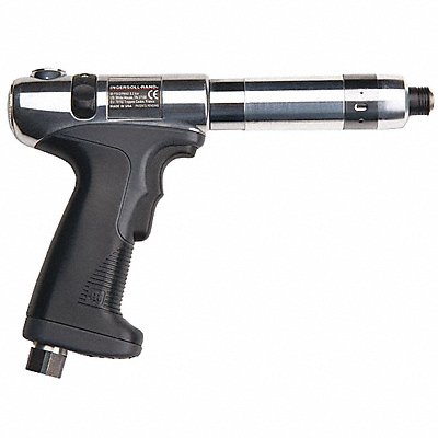 INGERSOLL RAND QP1S20S1TD Screwdriver Air Powered 22.1 in-lb.