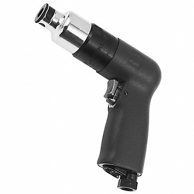 INGERSOLL RAND 41PA8TPQ4 Screwdriver Air Powered 100 in-lb.