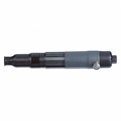 INGERSOLL RAND 41SA17PSQ4 Screwdriver Air Powered 60 in-lb.