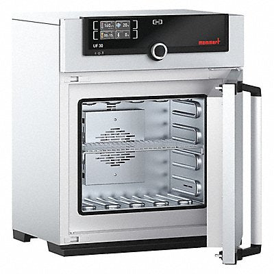 MEMMERT UF30 Oven Forced Air 1.1 cu ft Cap. 13.9A