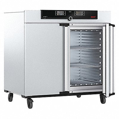 MEMMERT UF450PLUS3x208v Oven Forced Air 15.5 cu ft Cap. 27.9A