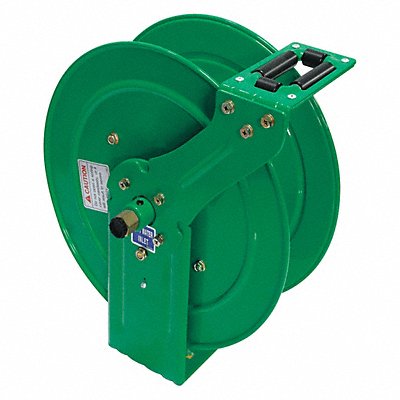 SPEEDAIRE 437J23 Hose Reel Spring 50ft 3/8 ID