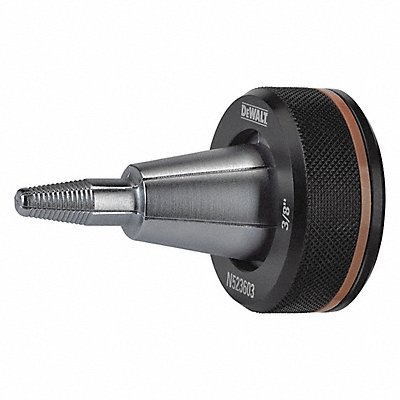 DEWALT DCE40038 Expansion Head 3/8 in Expander Head Size