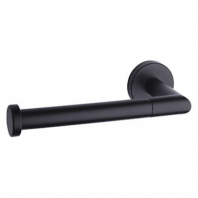 TAYMOR 042848BLK Toilet Paper Holder (1) Roll Matte
