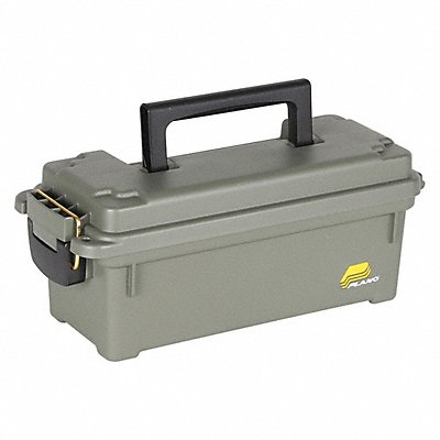 PLANO MOLDING 121202 Plastic Tool Box 13 1/2 in