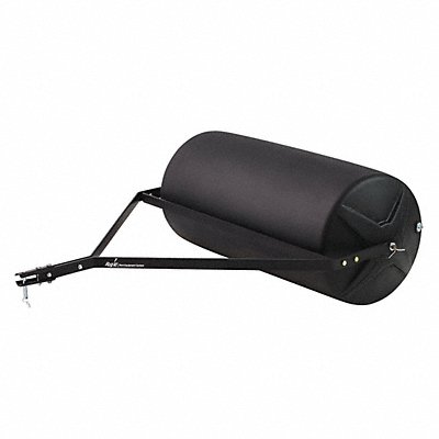 PRECISION PRODUCTS PLR1836 Lawn Roller Polypropylene Drum 36 W