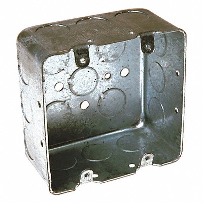 STORAGE BATTERY SYSTEMS H2JB Mounting Box For Mfr No SBS-H2
