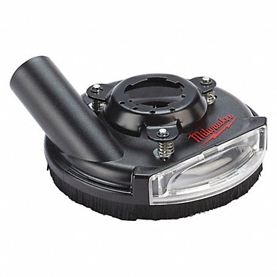 MILWAUKEE 49406101 Dust Shroud For Mfr No 896020 8