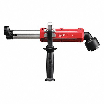 MILWAUKEE 5261DE Dust Extractor 4 pcs.