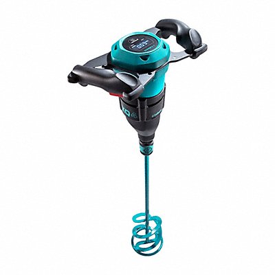 COLLOMIX 29122 Hand Held Power Mixer