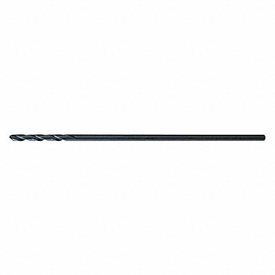 CHICAGO-LATROBE 11228 Extra Long Drill I HSS