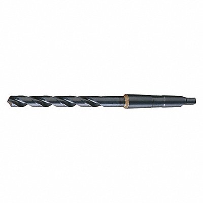 CHICAGO-LATROBE 53628 Taper Shank Drill Bit Size 2