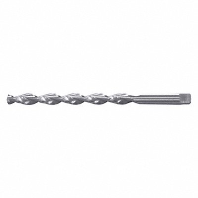 CHICAGO-LATROBE 68808 Taper Length Drill 1/8 HSS