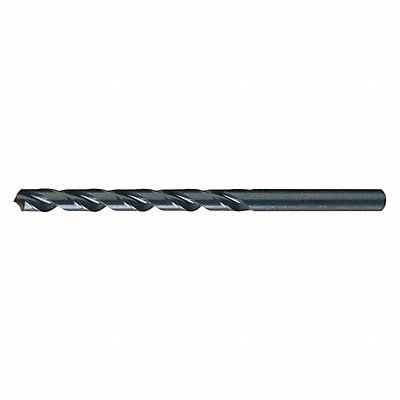 CLEVELAND C08772 Taper Length Drill N HSS