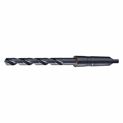 CLEVELAND C12286 Taper Shank Drill Bit Size 1-5/16