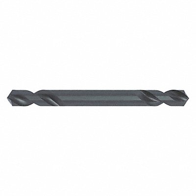 CLE-LINE C23811BP Double End Drill #30 HSS