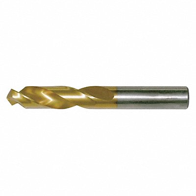 CHICAGO-LATROBE 48240 Screw Machine Drill I HSS