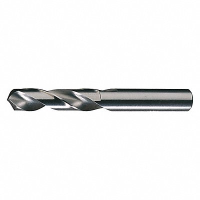 CHICAGO-LATROBE 48563 Screw Machine Drill 63/64 HSS
