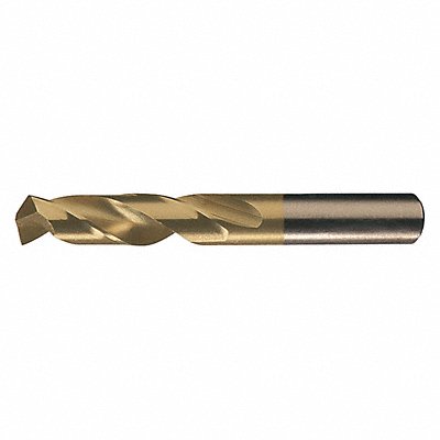 CHICAGO-LATROBE 51802 Screw Machine Drill 5/64 Cobalt
