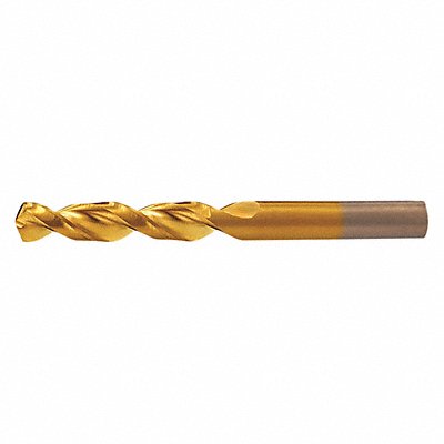 CLEVELAND C14362 Screw Machine Drill #1 Cobalt