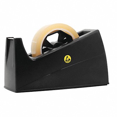 BOTRON COMPANY INC. B1607 ESD Benchtop Tape Dispenser 3in Core