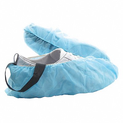 BOTRON COMPANY INC. B20020 ESD Shoe Cover PK300