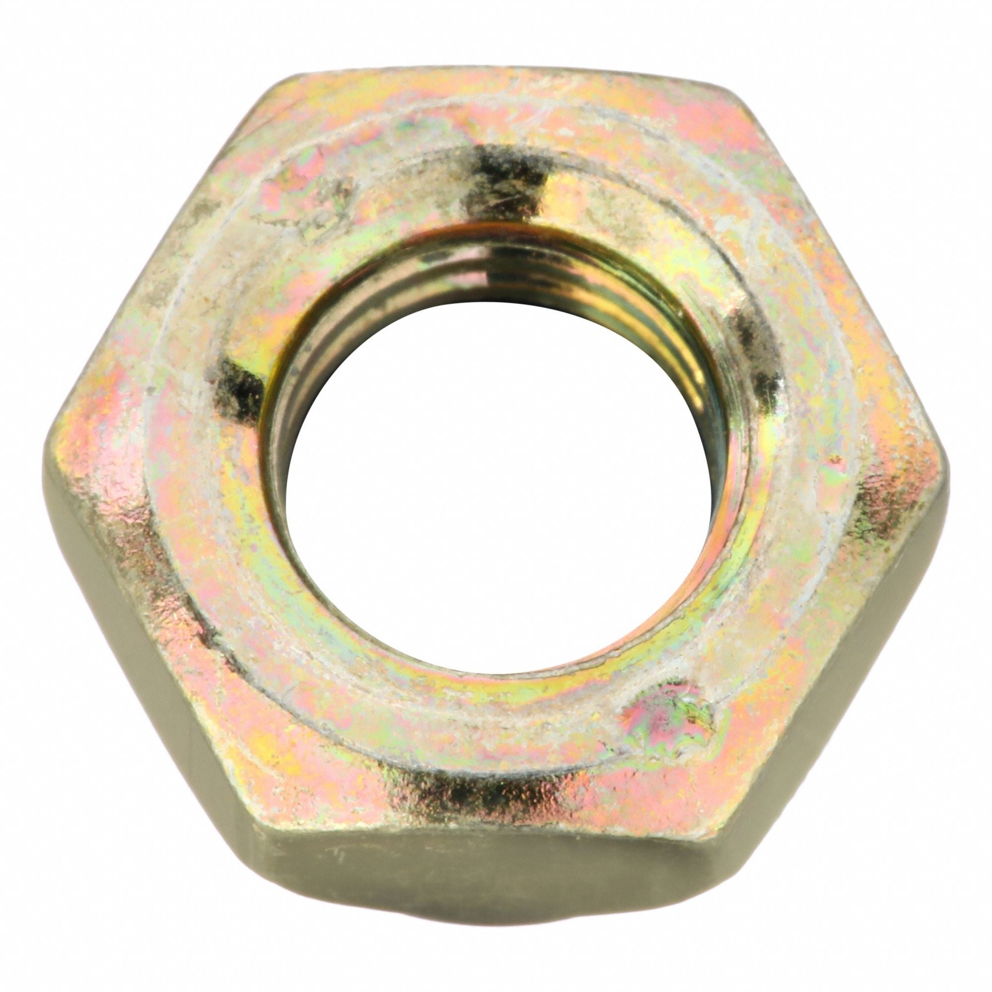 DAYTON GGS48509 Lock Nut