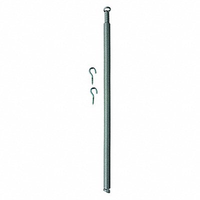 WRIGHT PRODUCTS V16 Adjustable Door Spring Aluminum