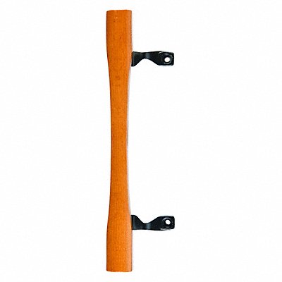 WRIGHT PRODUCTS V1134H Replacement Oak Patio Door Handle