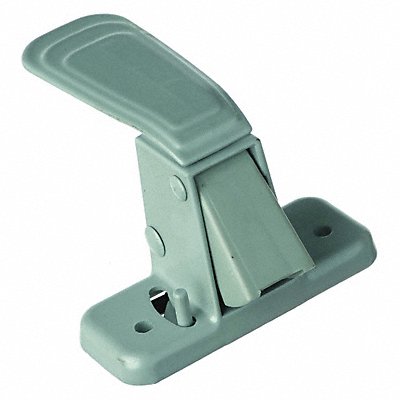 WRIGHT PRODUCTS V444IS Inside Latch Aluminum Heavy Duty