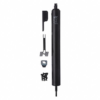 WRIGHT PRODUCTS V920BL Standard Duty Pneumatic Closer Black