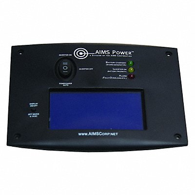AIMS POWER REMOTELF Remote Monitor