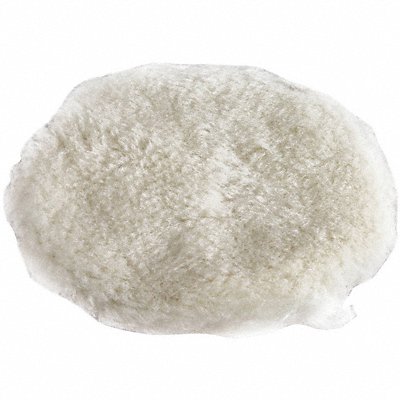 MAKITA 1994246 Polishing Pad 6 Size Wool Material