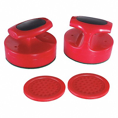 HATHAWAY BG1005 Striker/Puck Set For Air Hockey PR