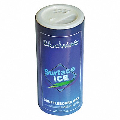 HATHAWAY BG1220 Surface Ice Shuffleboard Wax