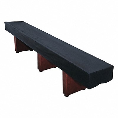 HATHAWAY BG1226 Shuffleboard Table Cover 14 ft.
