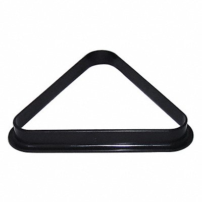 HATHAWAY BG2542 Pool Table Billiard Ball Triangle Rack